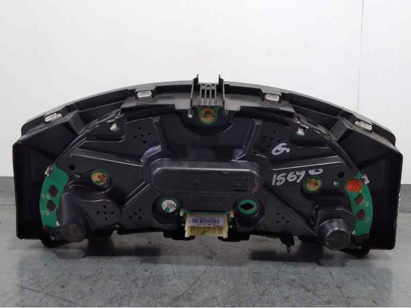 Recambio de cuadro instrumentos para opel meriva cosmo referencia OEM IAM 13201075  