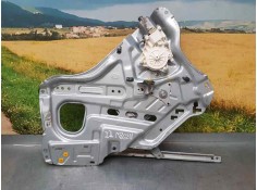 Recambio de elevalunas trasero izquierdo para kia magentis active referencia OEM IAM 834702G040  ELECTRICO