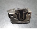 Recambio de cerradura puerta trasera izquierda para dacia sandero básico referencia OEM IAM SIN REF  