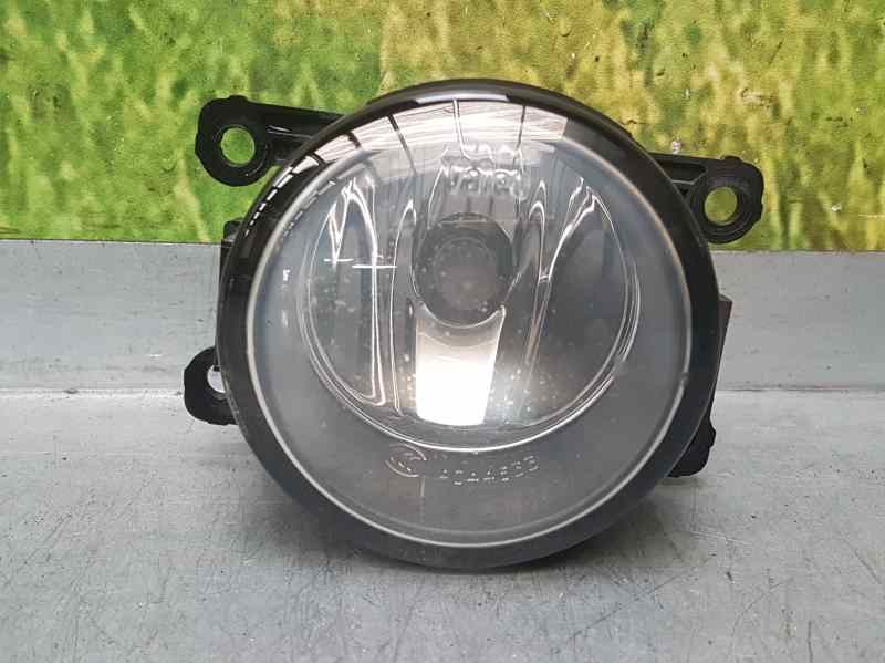 Recambio de faro antiniebla izquierdo para citroën c4 coupe lx referencia OEM IAM 9650001680  