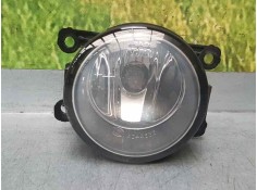 FARO ANTINIEBLA IZQUIERDO 9650001680 