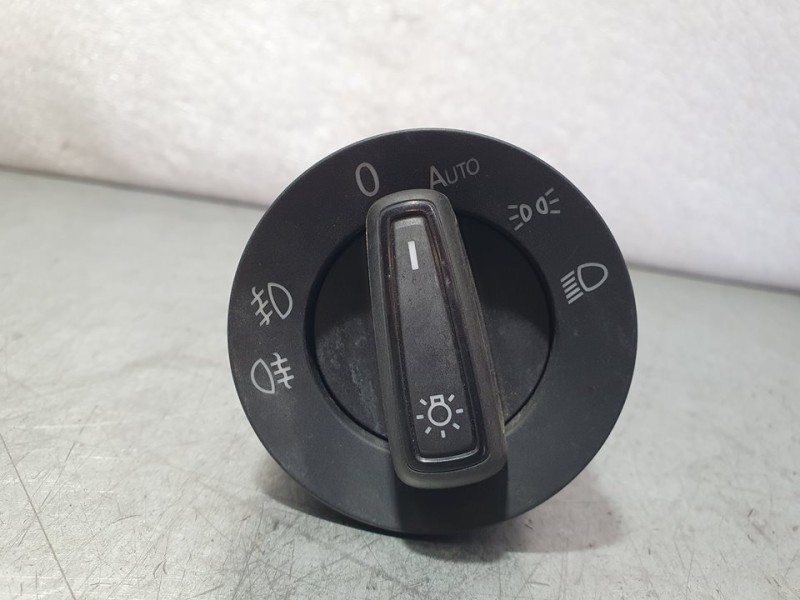 Recambio de mando luces para volkswagen polo advance referencia OEM IAM 5G0941431R 10095080 