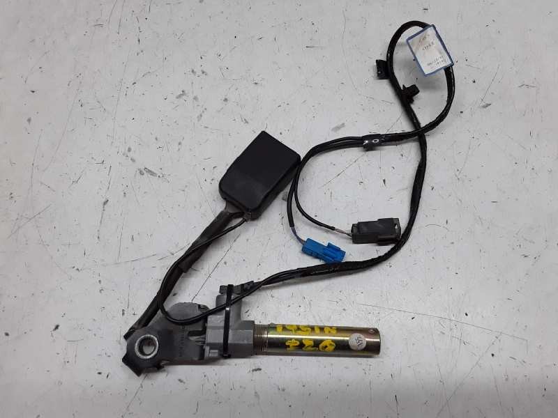 Recambio de pretensor airbag izquierdo para renault safrane (b54) referencia OEM IAM   