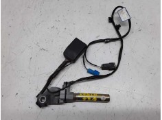 Recambio de pretensor airbag izquierdo para renault safrane (b54) referencia OEM IAM   