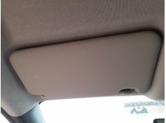 Recambio de parasol izquierdo para nissan micra v (k14) 1.0 referencia OEM IAM 964015EN5B  