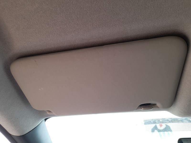 Recambio de parasol izquierdo para nissan micra v (k14) 1.0 referencia OEM IAM 964015EN5B  