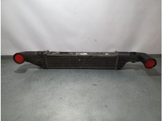 INTERCOOLER 40396 BEHR