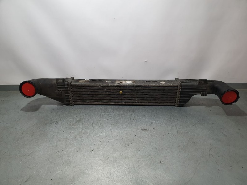Recambio de intercooler para mercedes-benz clase e (w210) berlina diesel 320 cdi (210.026) referencia OEM IAM 40396  BEHR
