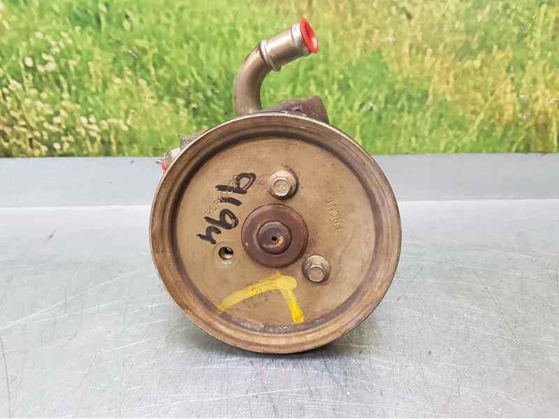 Recambio de bomba direccion para mg serie 200 (rf) 214 si (5-ptas.) referencia OEM IAM HE120508238 QVB100690 