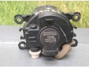 Recambio de faro antiniebla izquierdo para citroën c4 coupe lx referencia OEM IAM 9650001680  