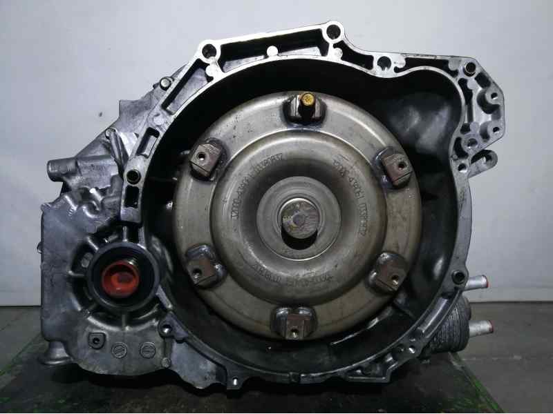 Recambio de caja cambios para renault espace iv (jk0) initiale referencia OEM IAM SU1026 06HV14751 AUTOMATICA