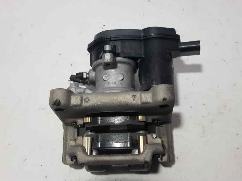 Recambio de pinza freno trasera derecha para opel corsa f edition referencia OEM IAM 9842295180  TRW ELECTRICA