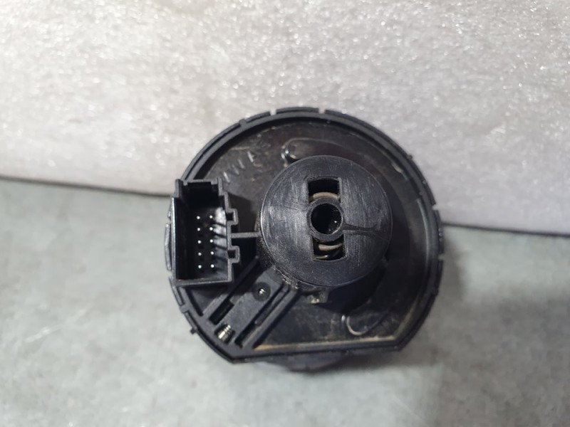 Recambio de mando luces para volkswagen polo advance referencia OEM IAM 5G0941431R 10095080 