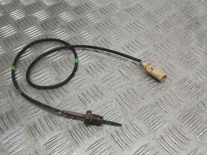 Recambio de sensor para volkswagen caddy ocio trendline bmt referencia OEM IAM 04L906088EG  DE TEMPERATURA