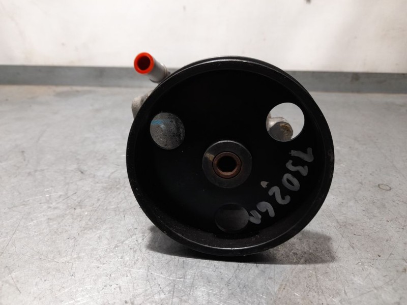 Recambio de bomba direccion para chevrolet aveo ls referencia OEM IAM SINREF  