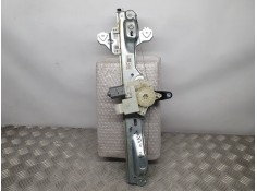 Recambio de elevalunas delantero izquierdo para nissan qashqai (j11) acenta referencia OEM IAM 80701HV00C C88537302 ELECTRICO 6 