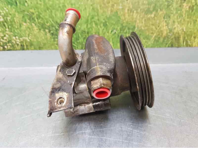 Recambio de bomba direccion para mg serie 200 (rf) 214 si (5-ptas.) referencia OEM IAM HE120508238 QVB100690 