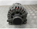 Recambio de alternador para porsche macan (typ ) s diesel referencia OEM IAM 059903018Q 2614132D VALEO