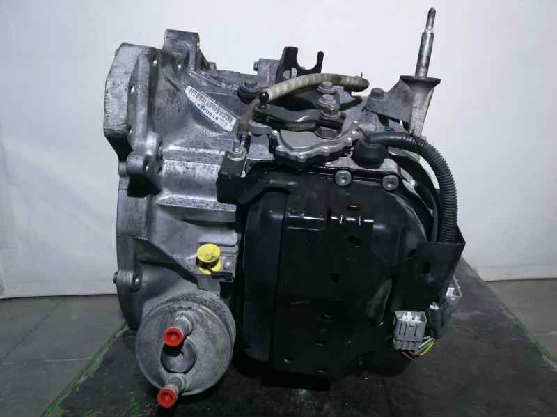 Recambio de caja cambios para renault espace iv (jk0) initiale referencia OEM IAM SU1026 06HV14751 AUTOMATICA