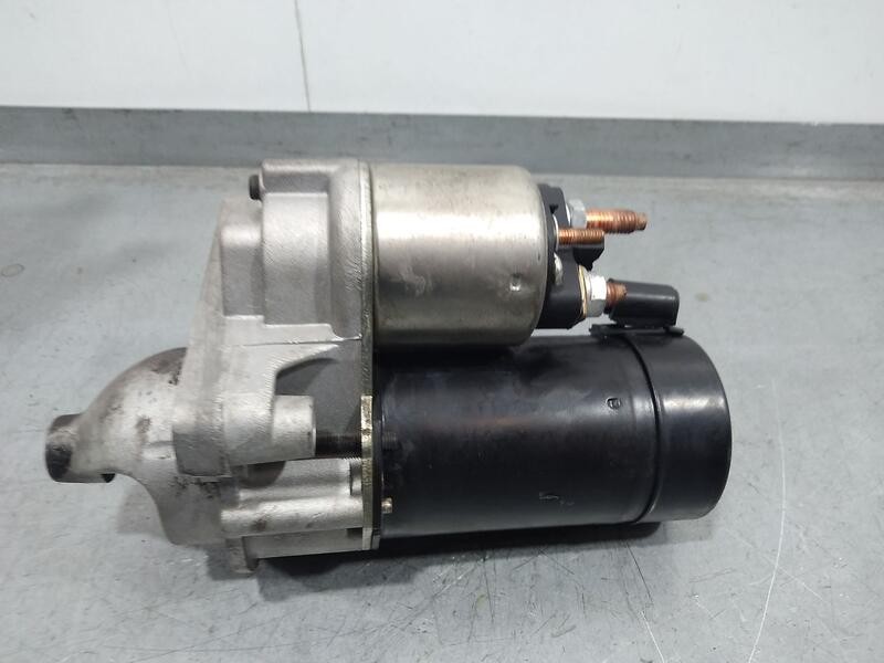 Recambio de motor arranque para peugeot partner kasten l1 referencia OEM IAM 8ea011610181  hella
