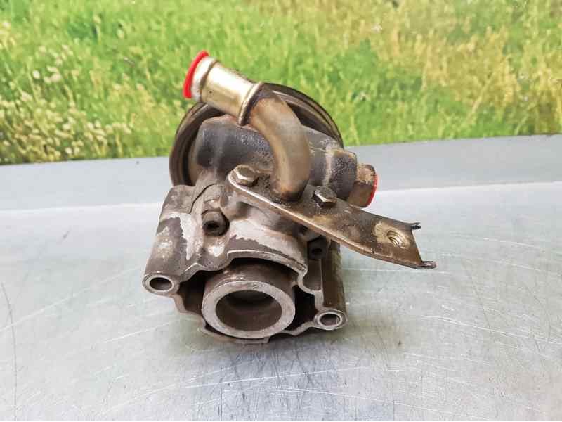 Recambio de bomba direccion para mg serie 200 (rf) 214 si (5-ptas.) referencia OEM IAM HE120508238 QVB100690 