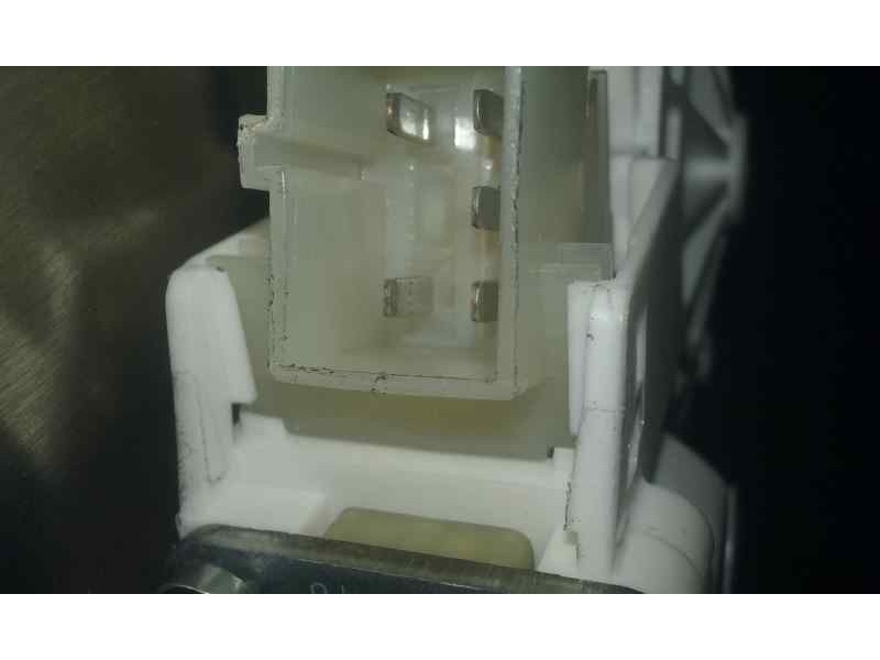 Recambio de elevalunas delantero derecho para mercedes-benz clase c (w204) berlina c 220 cdi blueefficiency (204.002) referencia