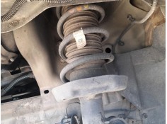 Recambio de amortiguador delantero izquierdo para fiat tipo sedán (356_, 357_) 1.4 (356sxa1b) referencia OEM IAM 52072082  