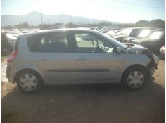 RENAULT SCENIC II