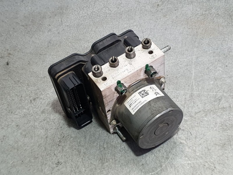 Recambio de abs para citroën c4 space tourer pure tech referencia OEM IAM 9812786180 269959 