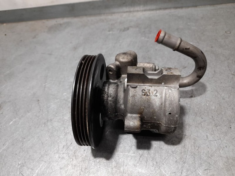 Recambio de bomba direccion para chevrolet aveo ls referencia OEM IAM SINREF  