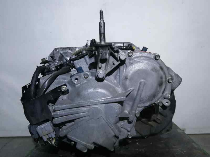 Recambio de caja cambios para renault espace iv (jk0) initiale referencia OEM IAM SU1026 06HV14751 AUTOMATICA