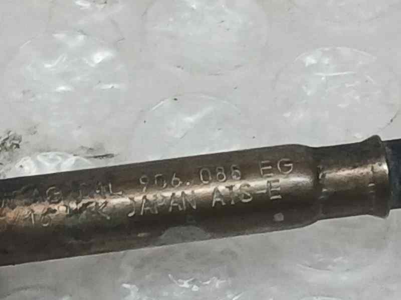 Recambio de sensor para volkswagen caddy ocio trendline bmt referencia OEM IAM 04L906088EG  DE TEMPERATURA