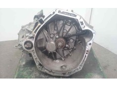 CAJA CAMBIOS TL4A002 Z039847 6VELOCIDADES