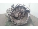 Recambio de caja cambios para renault modus confort dynamique referencia OEM IAM TL4A002 Z039847 6VELOCIDADES