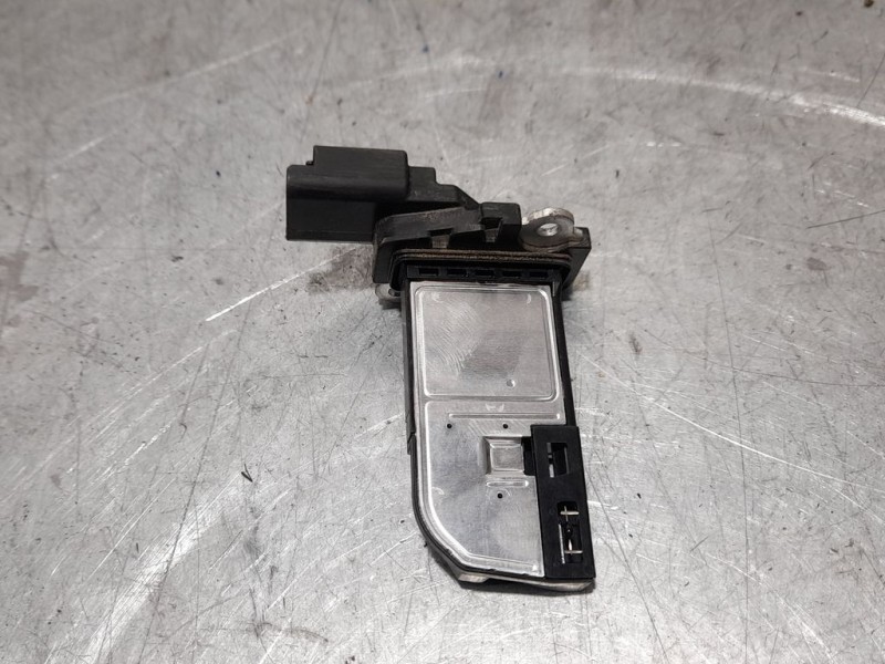Recambio de caudalimetro para citroën c4 cactus live referencia OEM IAM 9677093080 AFH50M27 HITACHI