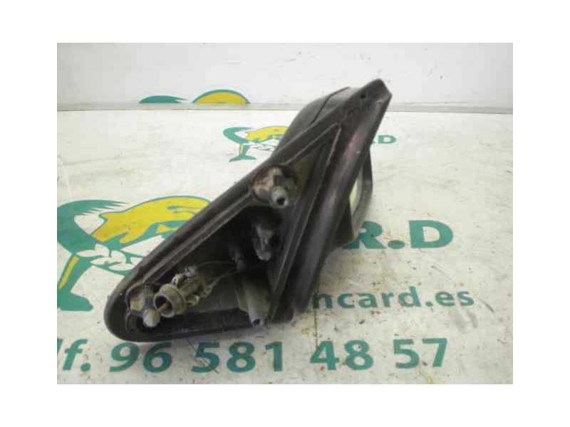 Recambio de retrovisor derecho para seat ibiza (6k) gti referencia OEM IAM   