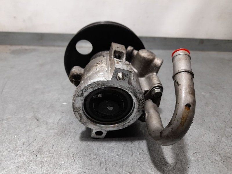 Recambio de bomba direccion para chevrolet aveo ls referencia OEM IAM SINREF  