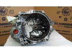 CAJA CAMBIOS 20DM75 1990716A 5VELOCIDADES