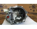 Recambio de caja cambios para citroën c4 coupe lx referencia OEM IAM 20DM75 1990716A 5VELOCIDADES