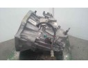 Recambio de caja cambios para renault modus confort dynamique referencia OEM IAM TL4A002 Z039847 6VELOCIDADES
