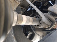 Recambio de transmision delantera izquierda para mini mini (r56) cooper d referencia OEM IAM 758538102  