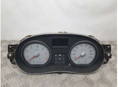 CUADRO INSTRUMENTOS 248104802R 1836019 