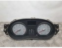 Recambio de cuadro instrumentos para dacia sandero básico referencia OEM IAM 248104802R 1836019 