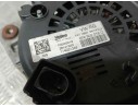 Recambio de alternador para porsche macan (typ ) s diesel referencia OEM IAM 059903018Q 2614132D VALEO