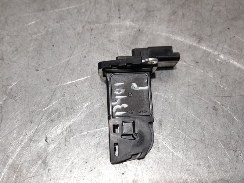 Recambio de caudalimetro para citroën c4 cactus live referencia OEM IAM 9677093080 AFH50M27 HITACHI