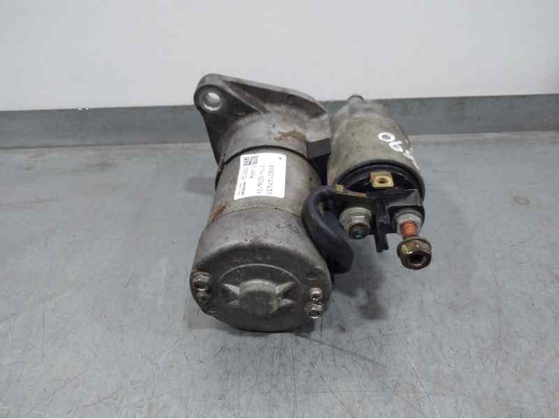 Recambio de motor arranque para opel meriva cosmo referencia OEM IAM 8980147431 97189118 HITACHI