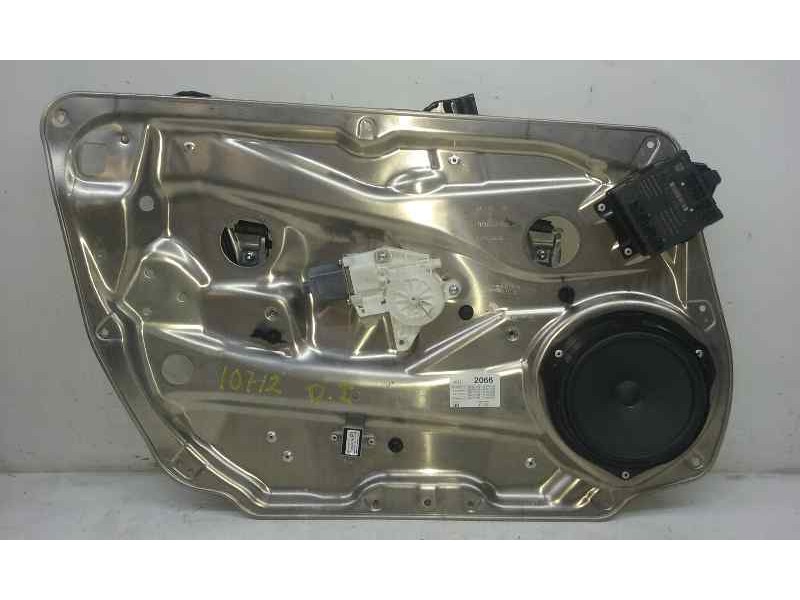 Recambio de elevalunas delantero izquierdo para mercedes-benz clase c (w204) berlina c 220 cdi blueefficiency (204.002) referenc