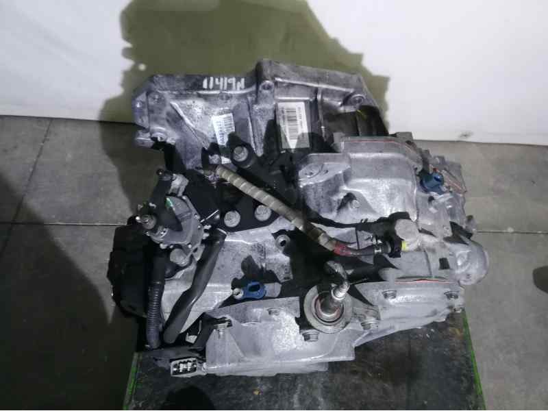 Recambio de caja cambios para renault espace iv (jk0) initiale referencia OEM IAM SU1026 06HV14751 AUTOMATICA