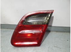 Recambio de piloto trasero derecho para mercedes-benz clase e (w210) berlina diesel 320 cdi (210.026) referencia OEM IAM A210820