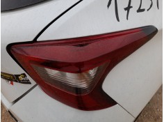 PILOTO TRASERO DERECHO 265505FA0A 